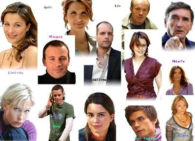 Photo de groupe