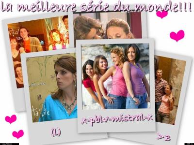 les filles
