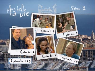 Photo episodes