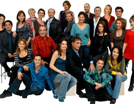 QUI EST VOTRE PREFERE?????