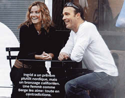 vincent et ingrid 