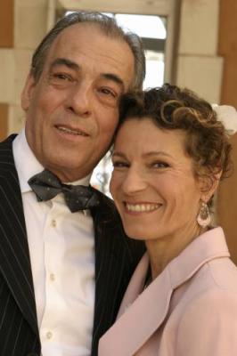 Roland et Mirta