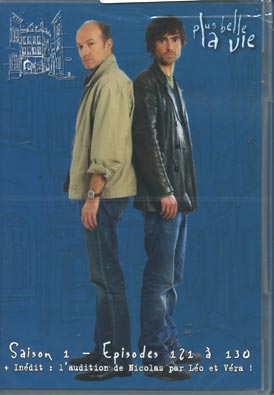 nicolas et leo