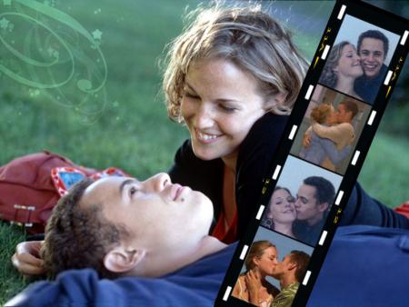 Rudy et Ninon