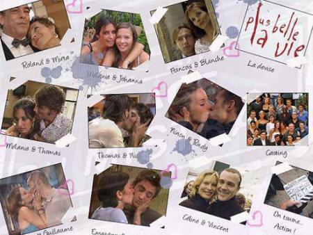 C'est beau l'amour!!!!!!!!!
