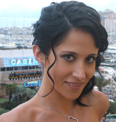 la belle samia